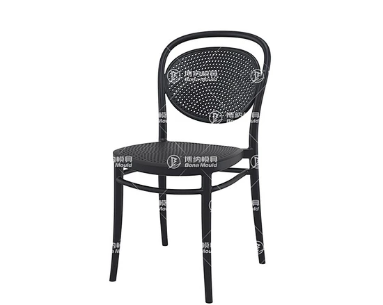 Gas Chair Mould