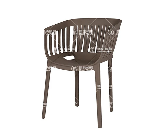 Gas Chair Mould