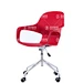 Metal Leg Chair Mould