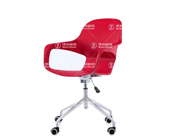 Metal Leg Chair Mould