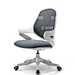 Plastic Office Chair Mould