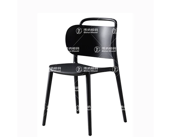 Gas Chair Mould