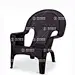 Beach Chair Mould