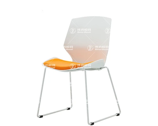 Metal Leg Chair Mould