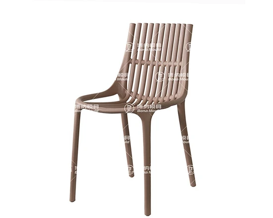 Gas Chair Mould