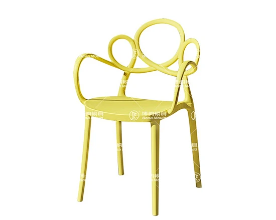 Gas Chair Mould
