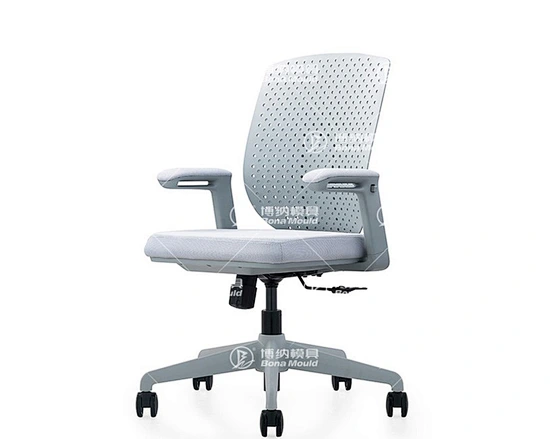 Plastic Office Chair Mould
