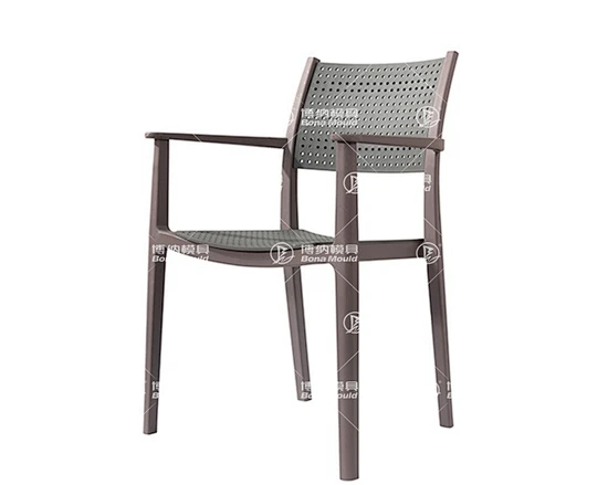 Gas Chair Mould