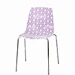 Metal Leg Chair Mould