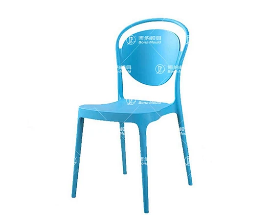 Gas Chair Mould