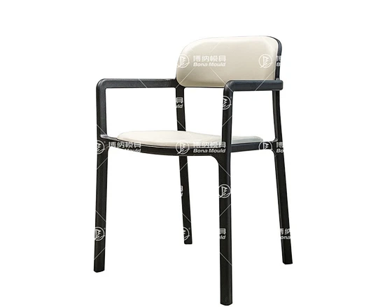 Gas Chair Mould