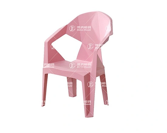 Baby Chair Mould