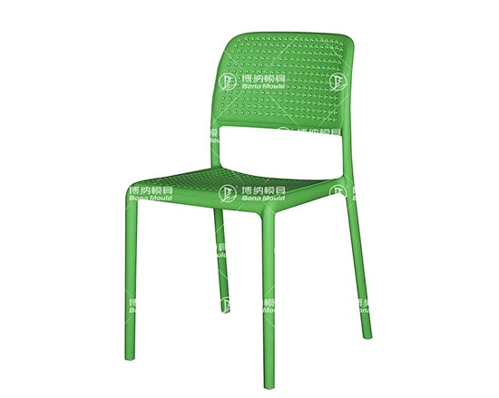 Gas Chair Mould
