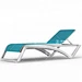 Sun Lounger Chair Mould