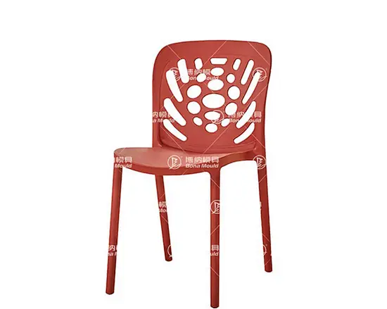 Gas Chair Mould