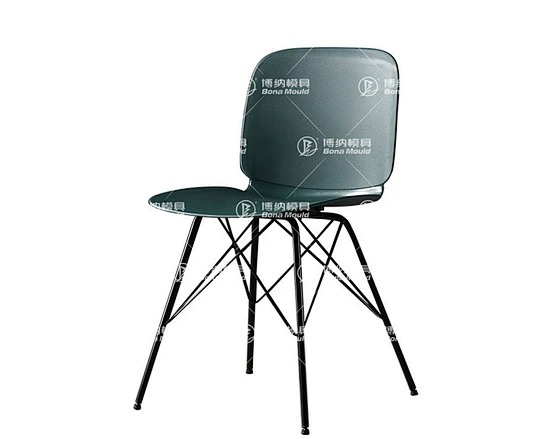 Metal Leg Chair Mould