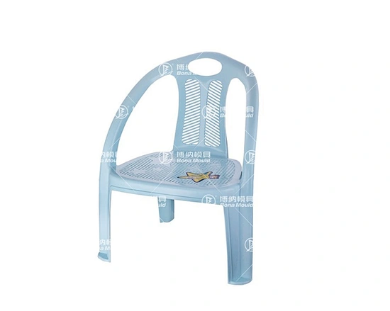 Baby Chair Mould