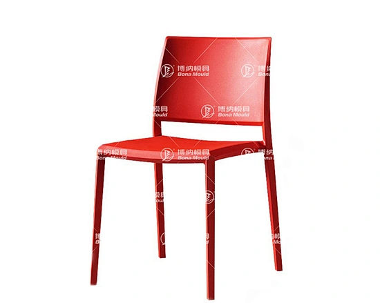 Gas Chair Mould
