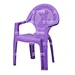 Baby Chair Mould