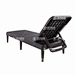 Sun Lounger Chair Mould