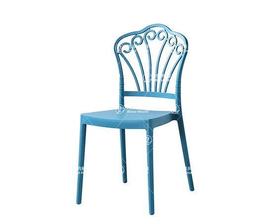 Gas Chair Mould