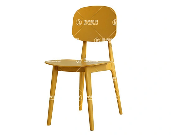 Gas Chair Mould