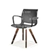 Wooden Leg Chair Mould