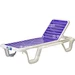 Sun Lounger Chair Mould