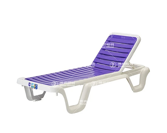 Sun Lounger Chair Mould