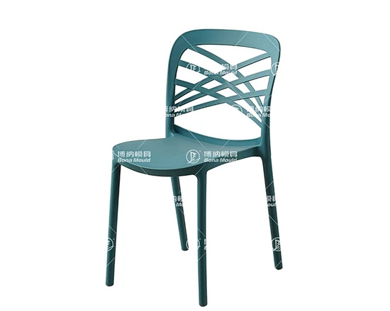 Gas Chair Mould