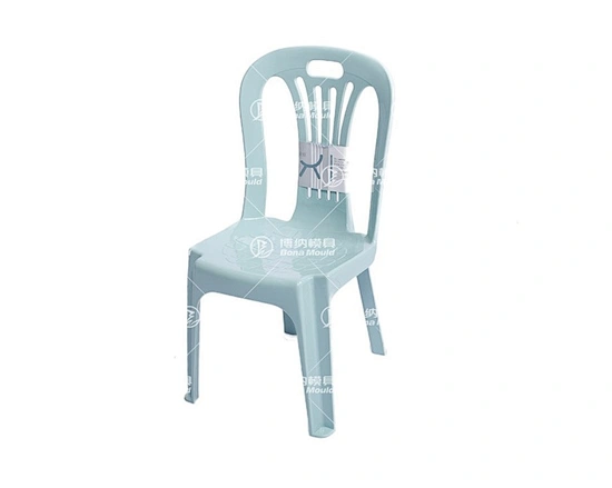 Baby Chair Mould
