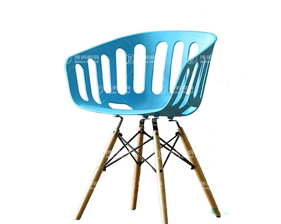 Wooden Leg Chair Mould