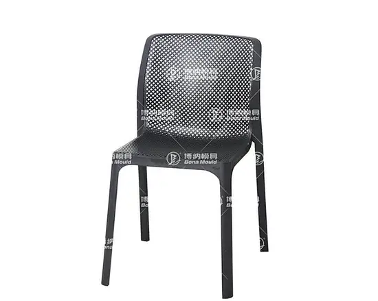 Gas Chair Mould