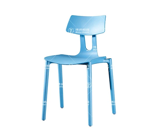 Gas Chair Mould