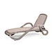 Sun Lounger Chair Mould