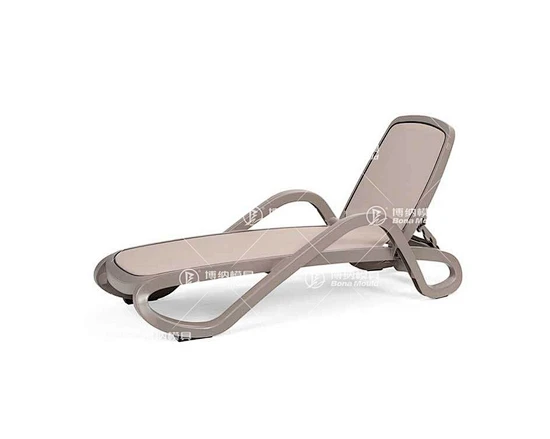 Sun Lounger Chair Mould