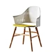 Wooden Leg Chair Mould