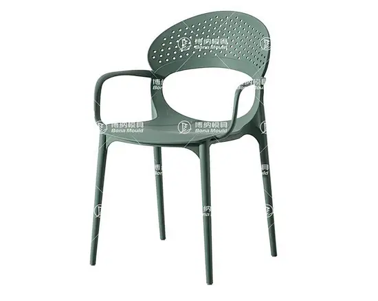 Gas Chair Mould