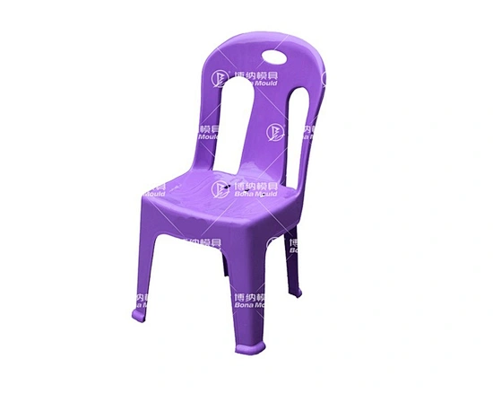Baby Chair Mould