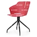Plastic Office Chair Mould
