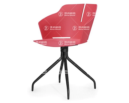 Plastic Office Chair Mould
