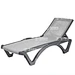 Sun Lounger Chair Mould