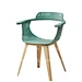 Wooden Leg Chair Mould