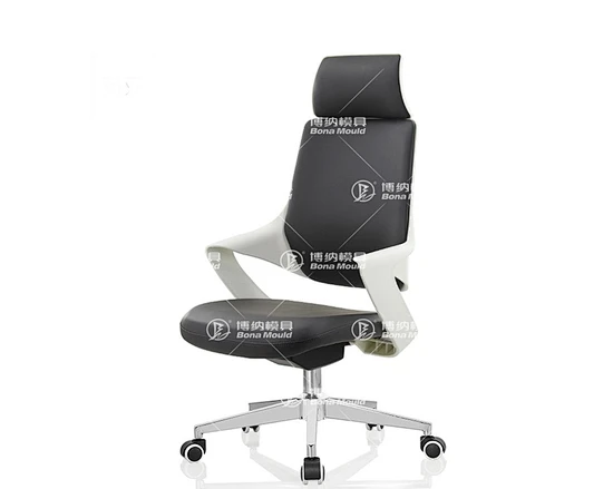 Plastic Office Chair Mould