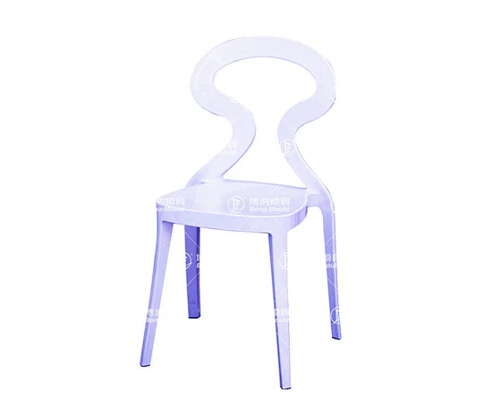 Gas Chair Mould