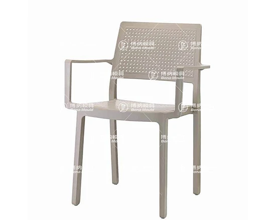 Gas Chair Mould