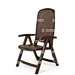 Foldable Chair Mould