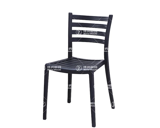 Gas Chair Mould