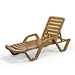 Sun Lounger Chair Mould