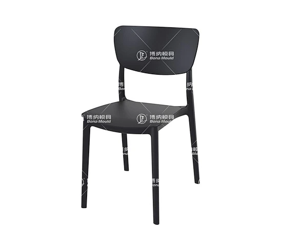 Gas Chair Mould